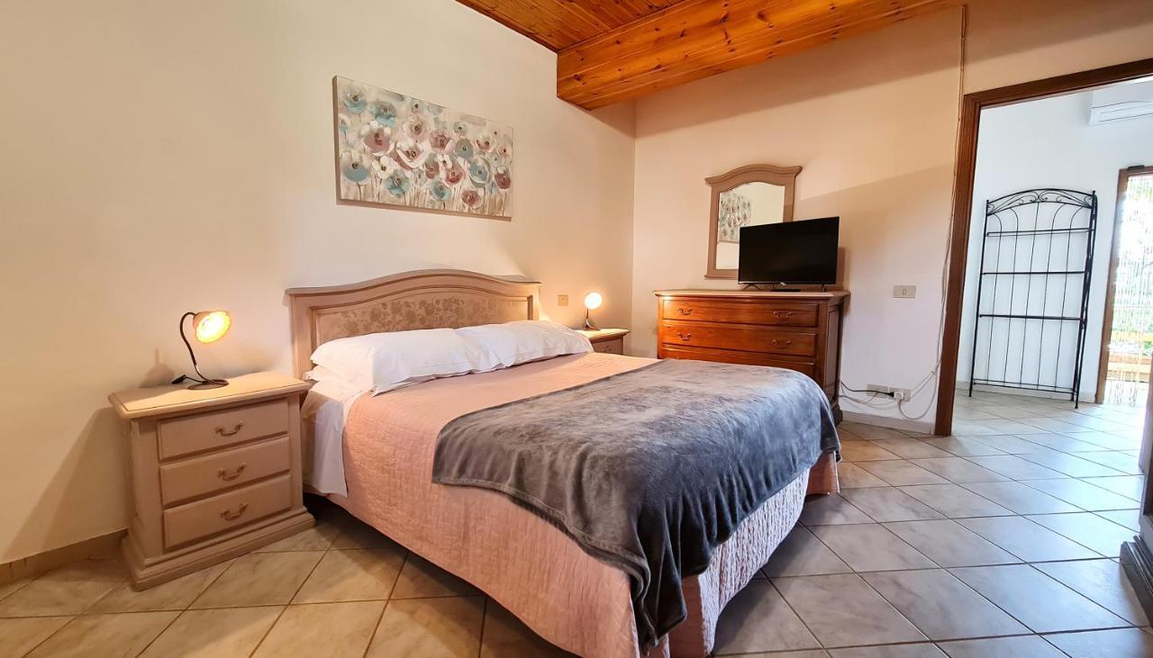 Agriturismo Barbadoro サン·ヴィンチェンツォ エクステリア 写真