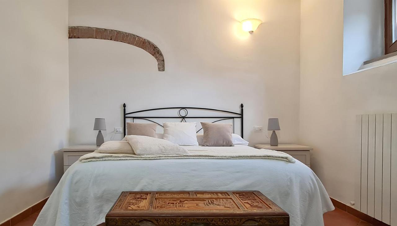 Agriturismo Barbadoro サン·ヴィンチェンツォ エクステリア 写真