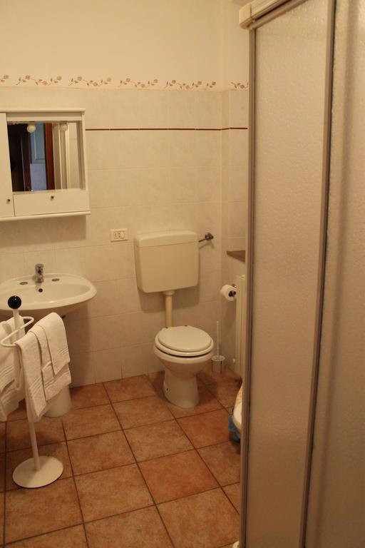 Agriturismo Barbadoro サン·ヴィンチェンツォ 部屋 写真