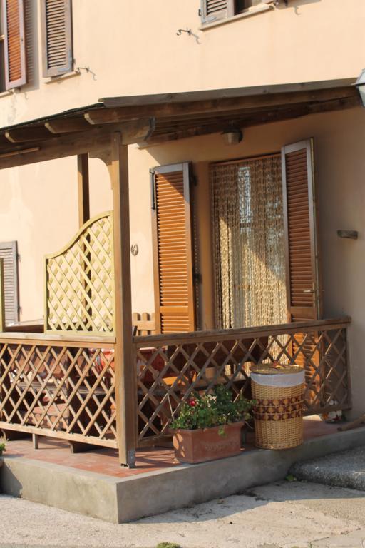 Agriturismo Barbadoro サン·ヴィンチェンツォ エクステリア 写真
