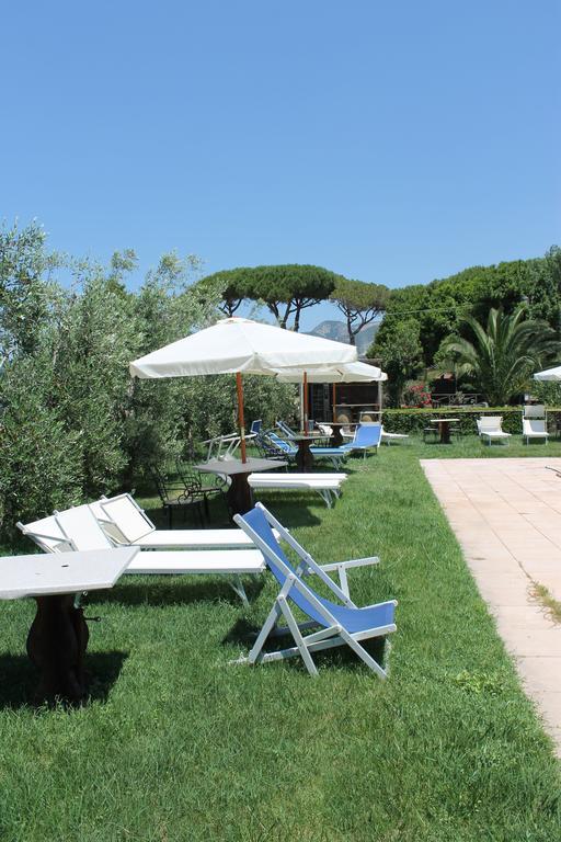 Agriturismo Barbadoro サン·ヴィンチェンツォ エクステリア 写真